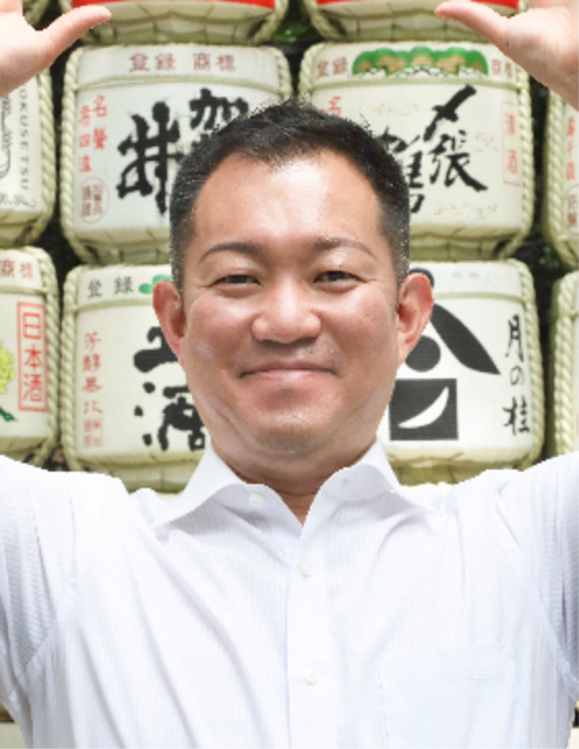 橋本 武士｜結婚相談所 埼玉