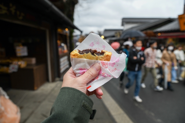 横山 真理子さんの趣味・特技の写真3