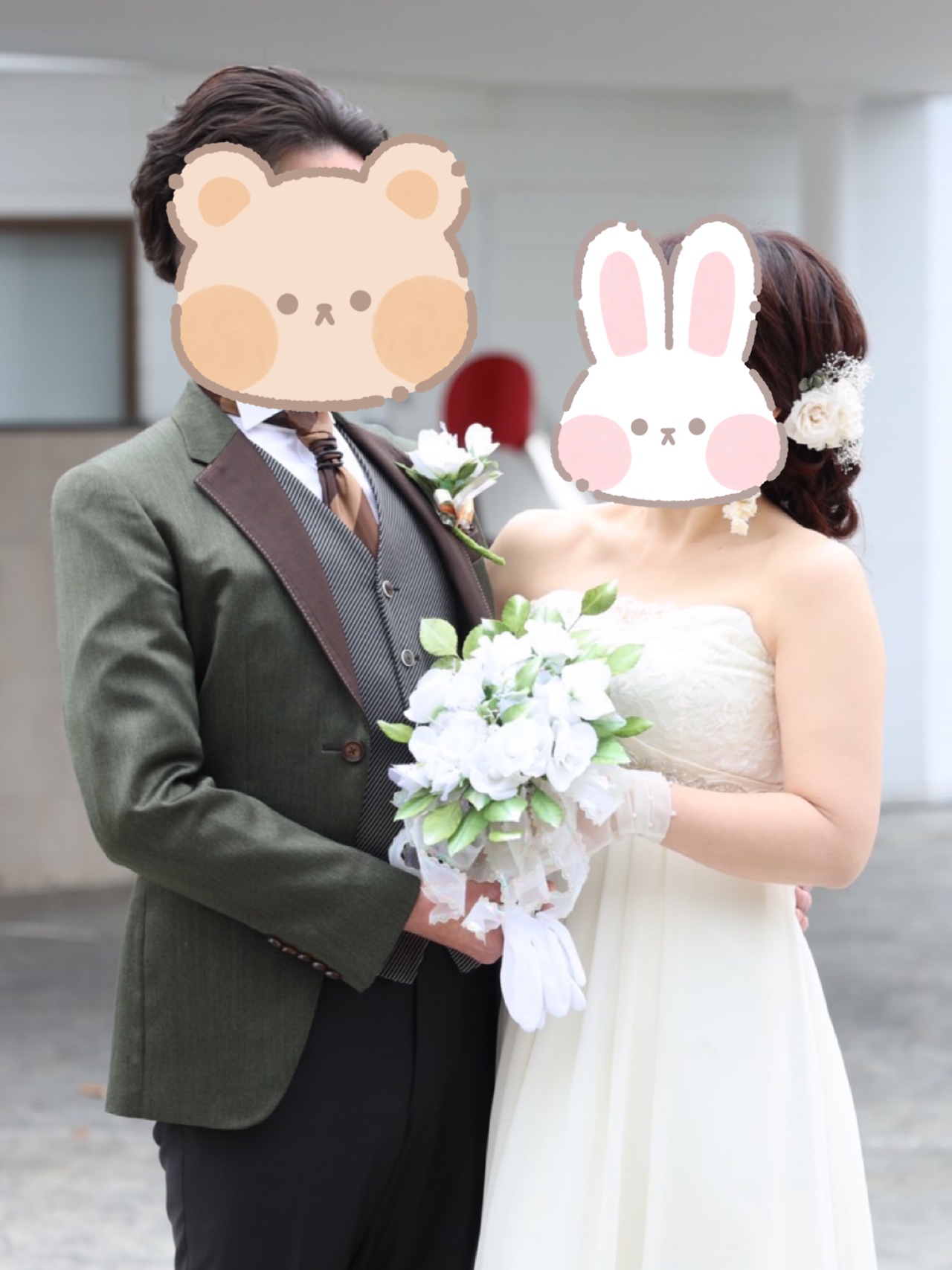 30代Hさんの画像