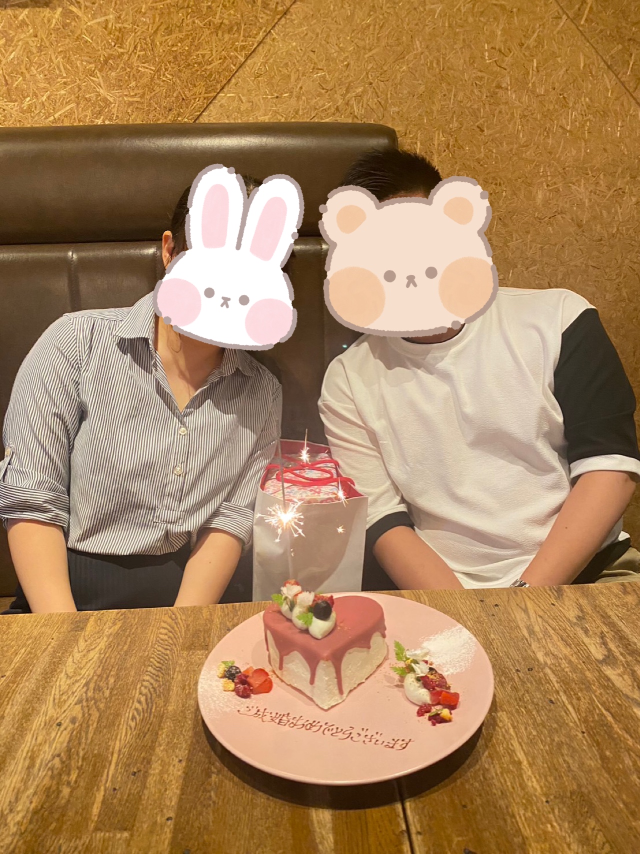 40代Kさんの画像