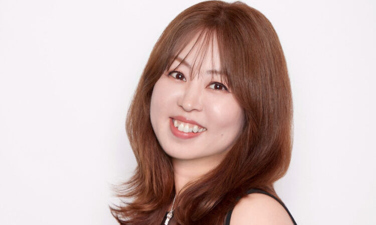 住田 明花里さんの写真