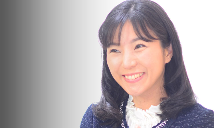 原田 萌さんの写真
