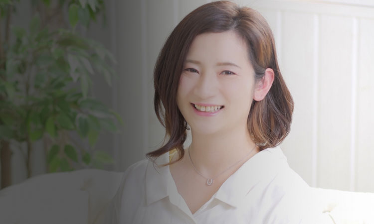 林 賢・円香さんの左写真