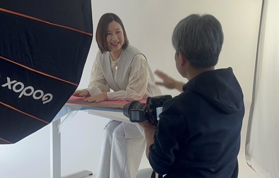 五十嵐 覚さんの右写真