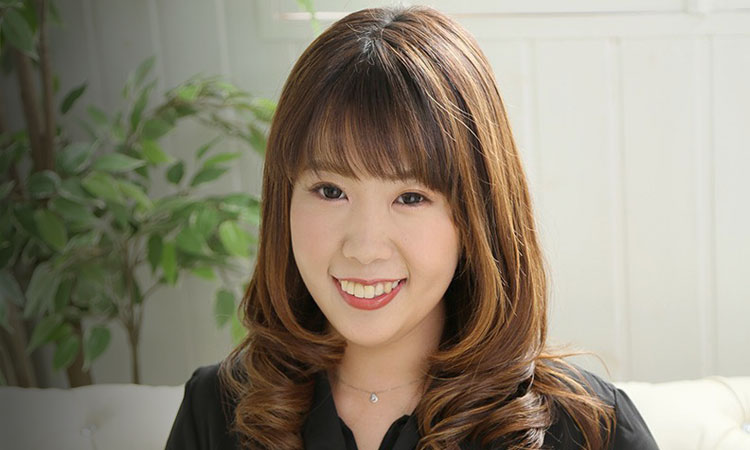 臼井 りなさんの写真