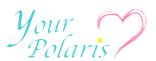 Your Polaris結婚相談所のロゴ