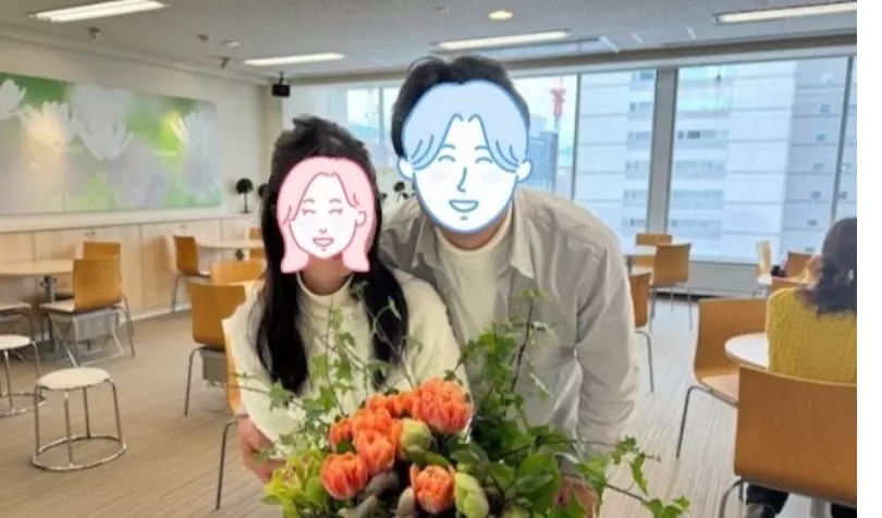 ４０代前半女性の画像