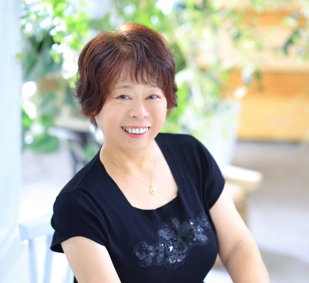 右京 一美からのメッセージ