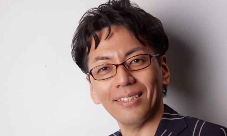黒田晃生さんの右写真