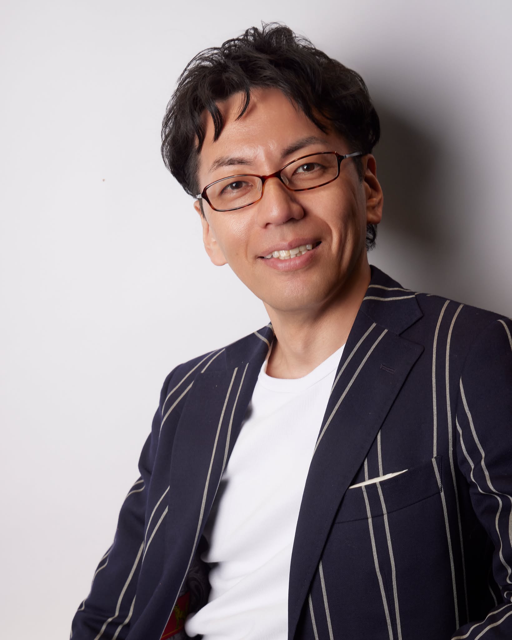 黒田晃生さんの写真