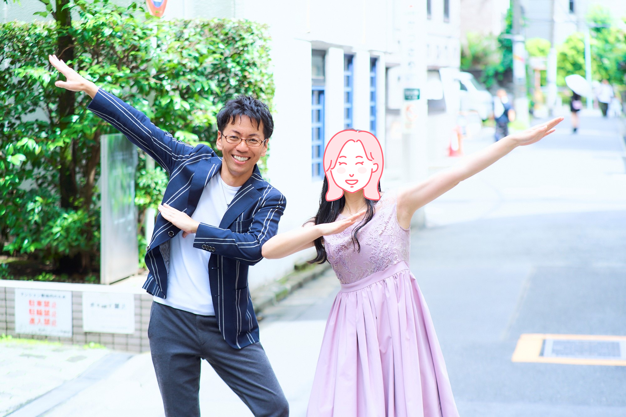 黒田晃生さんの右写真