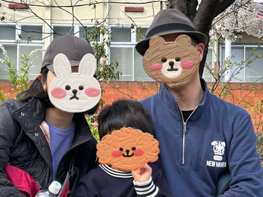 T様（男性）の画像