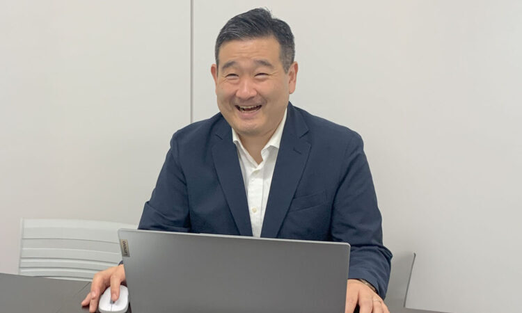 小林 将さんの写真