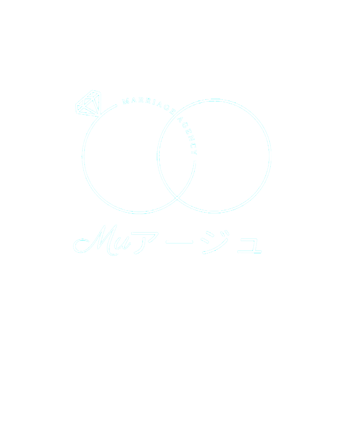 Muアージュのロゴ