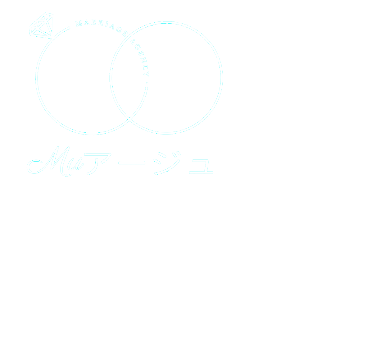 Muアージュのロゴ