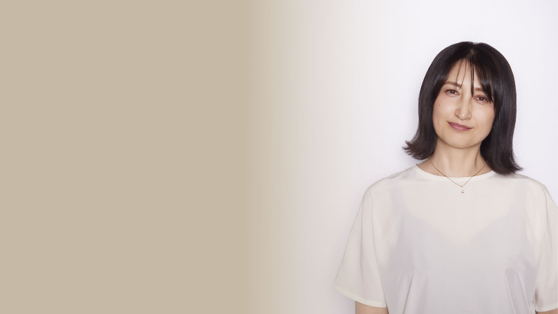 北村 朋美さんのファーストビュー画像