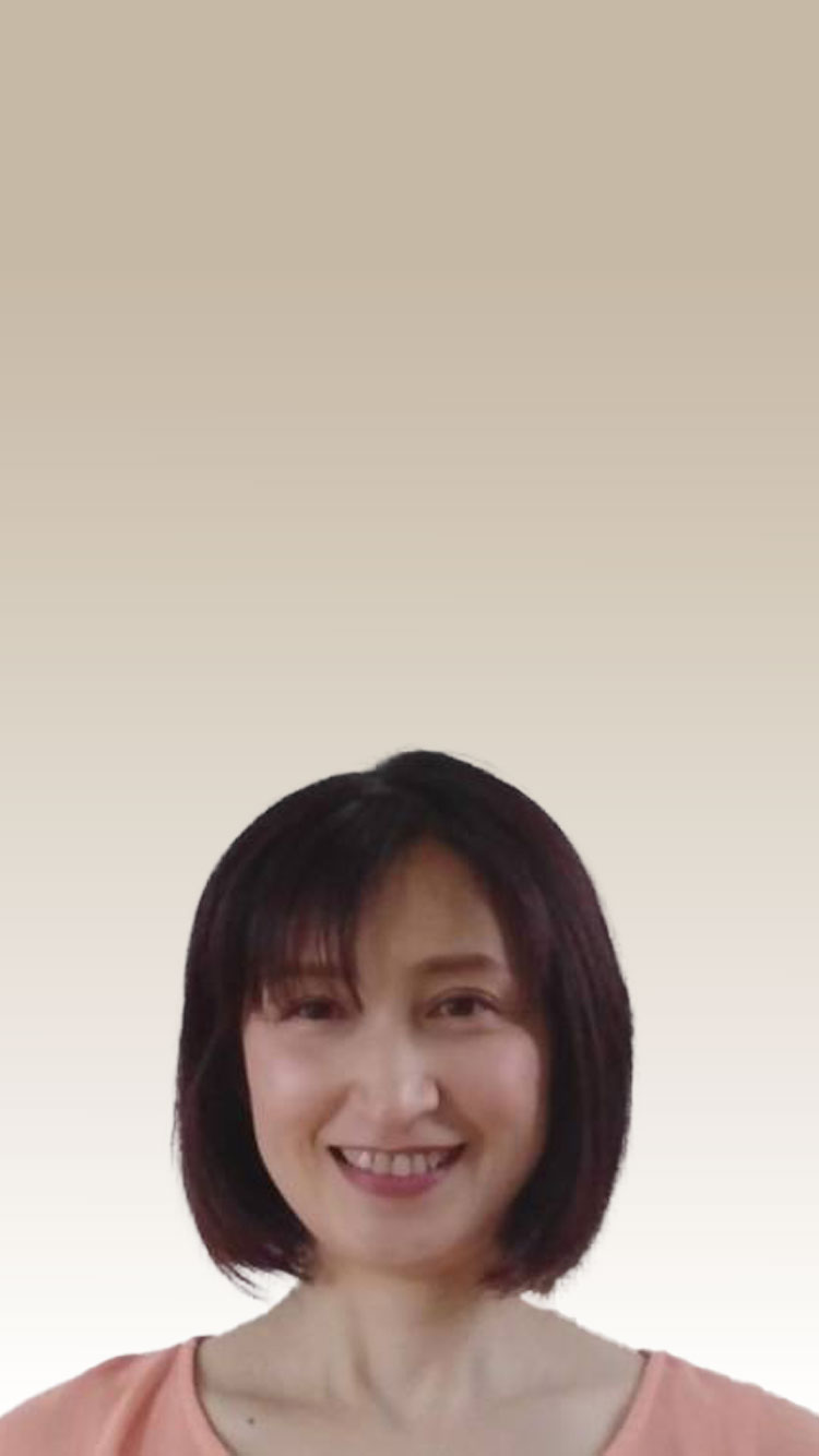 北村 朋美さんのファーストビューのレスポンシブ画像