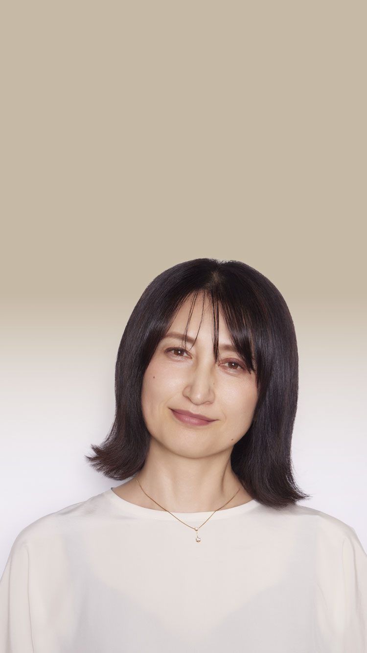 北村 朋美さんのファーストビューのレスポンシブ画像