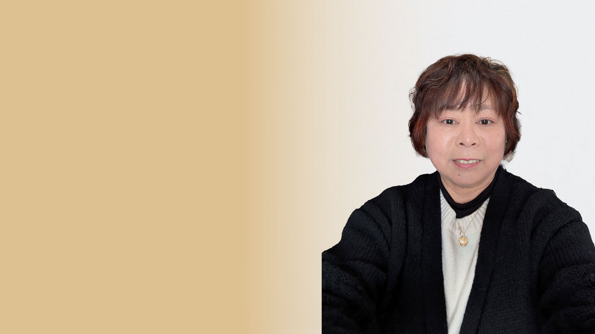 右京 一美さんのファーストビュー画像