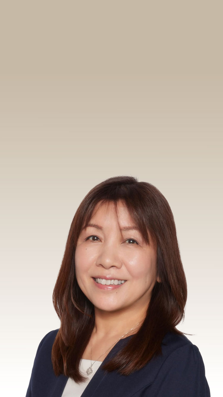 石井 和子さんのファーストビューのレスポンシブ画像