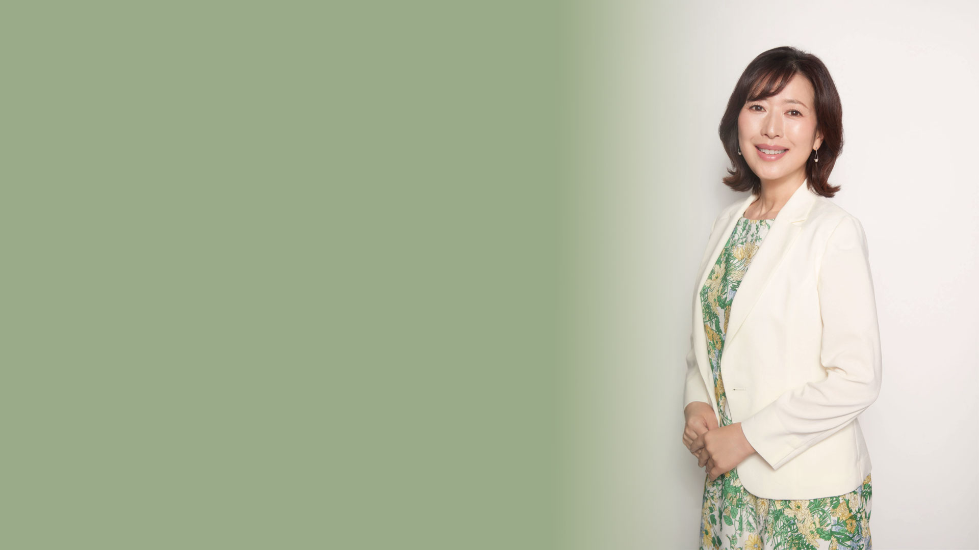 川﨑 まゆみさんのファーストビュー画像