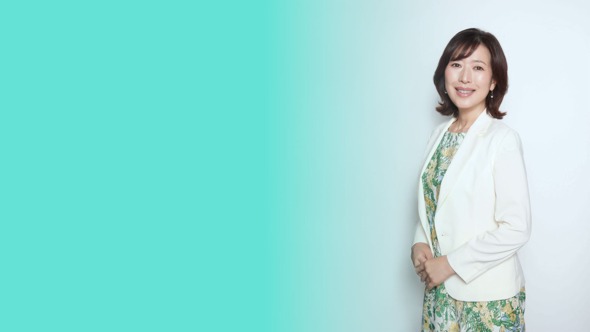 川﨑 まゆみさんのファーストビュー画像