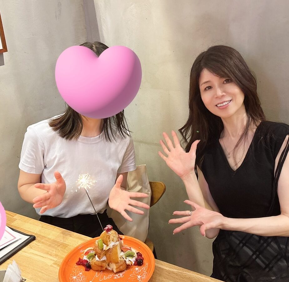 ３０代女性の画像