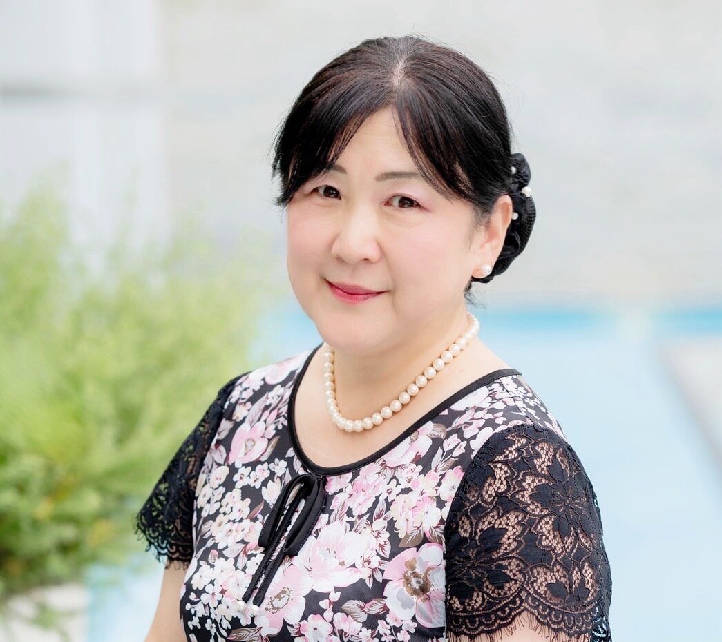伊藤 一恵からのメッセージ