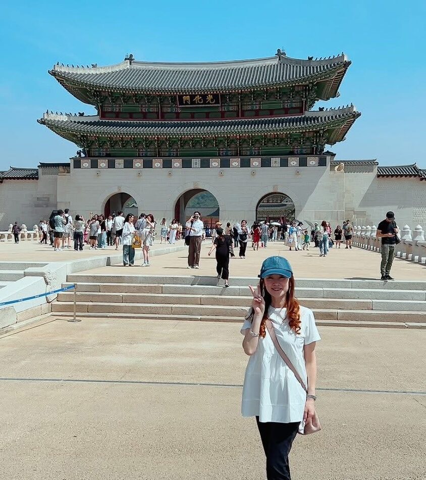 岩﨑 佳子さんの趣味・特技の写真1