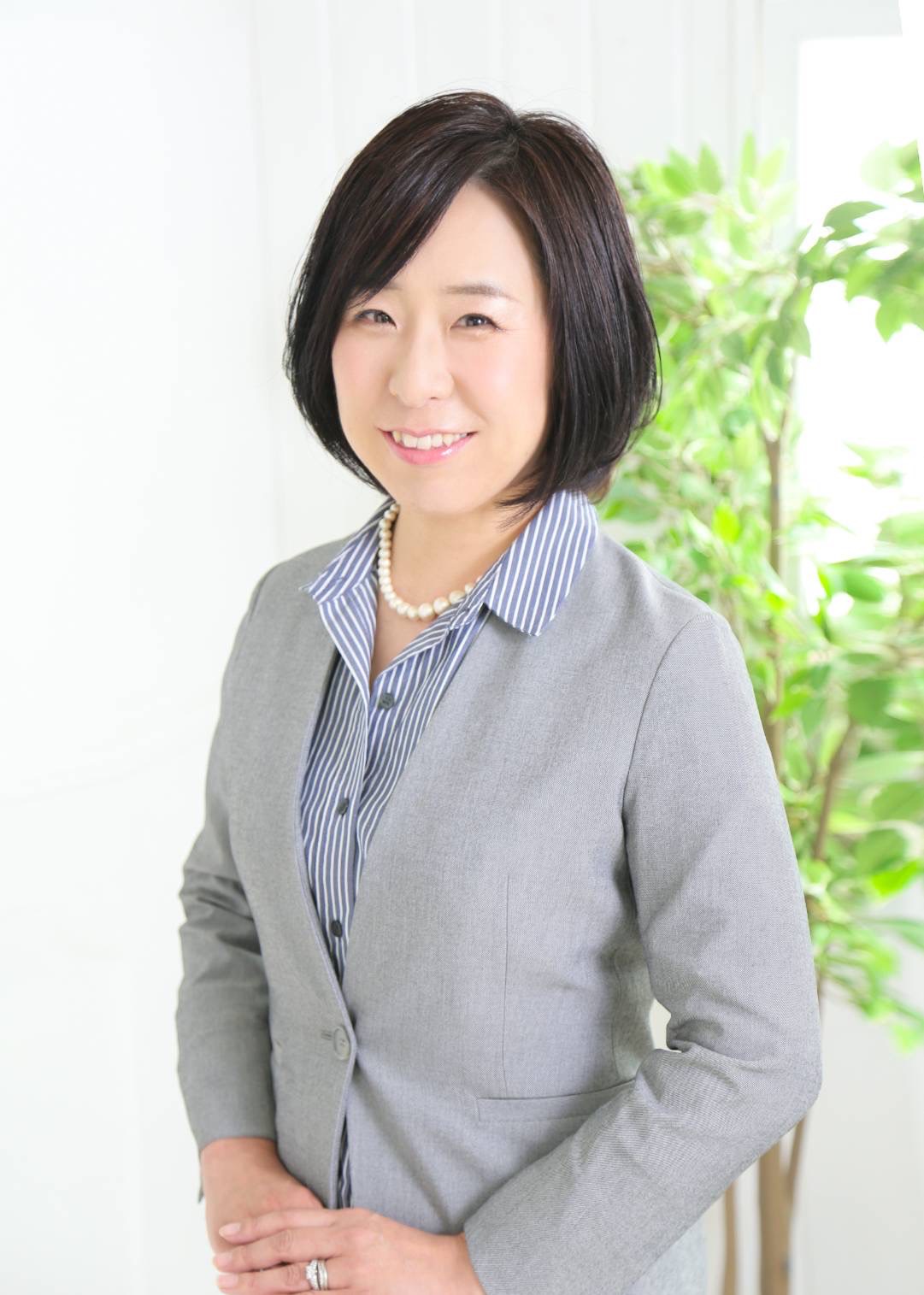 竹内 志保美さんの写真