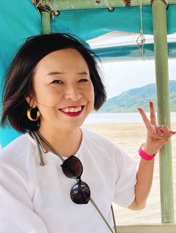竹内 志保美さんの趣味・特技の写真3