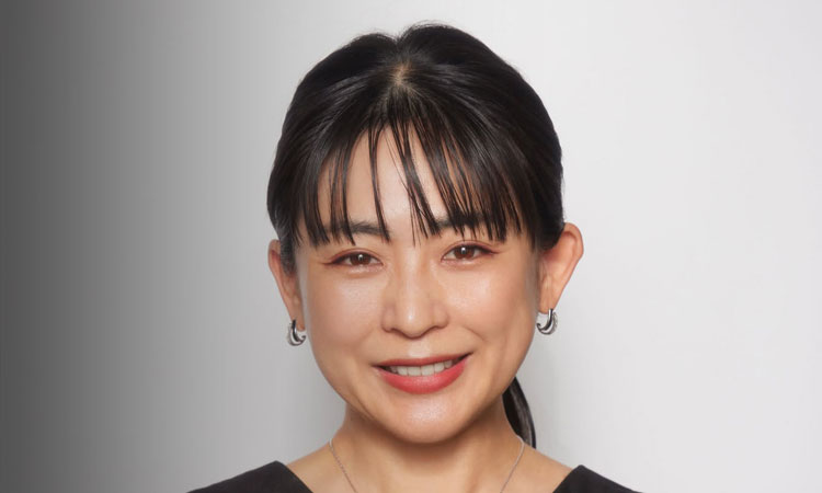 種田 宏美さんの左写真