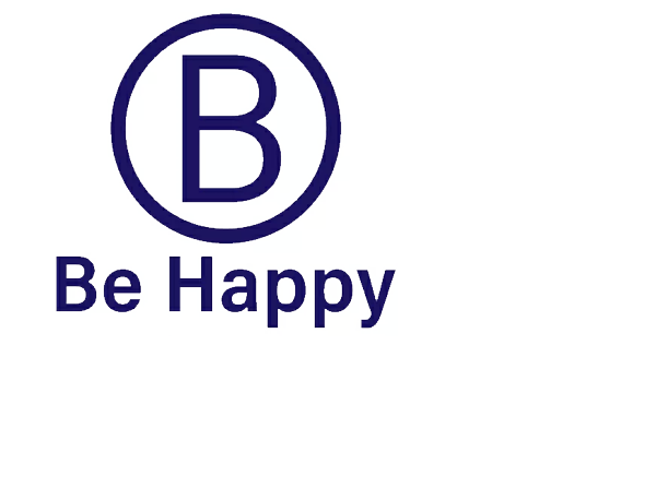 結婚相談所Be Happyのロゴ