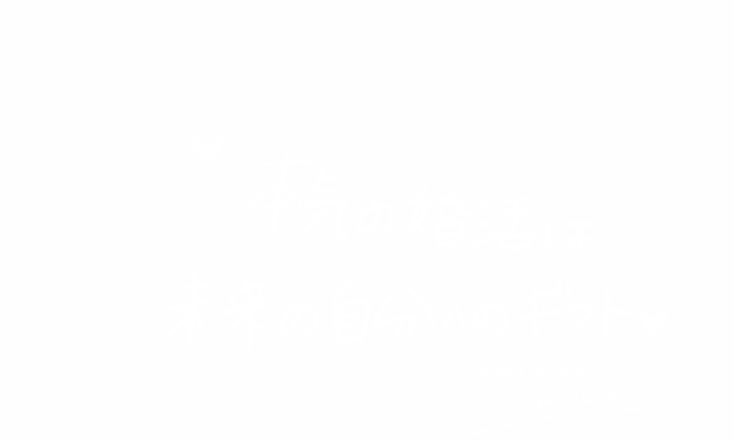 藤井 みゆきさんのキャッチコピー