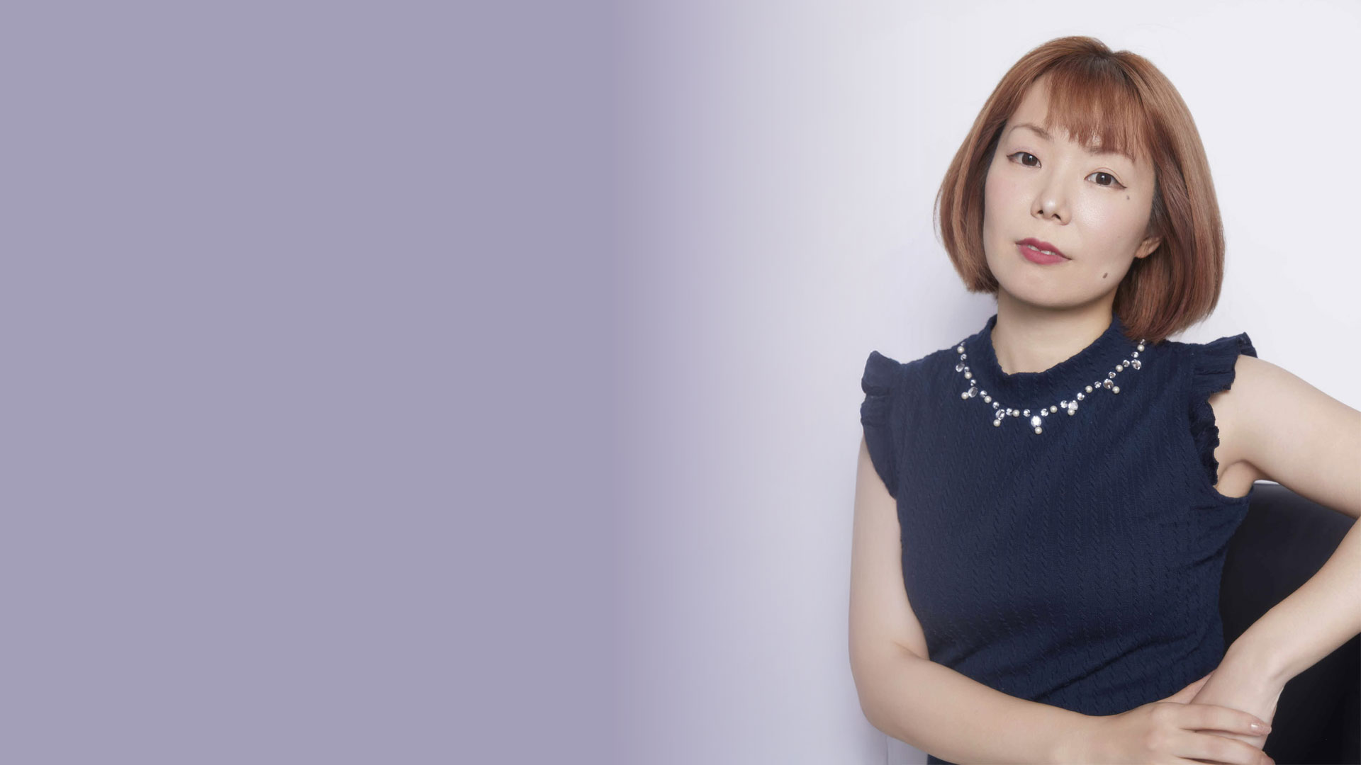 上田 莉菜さんのファーストビュー画像