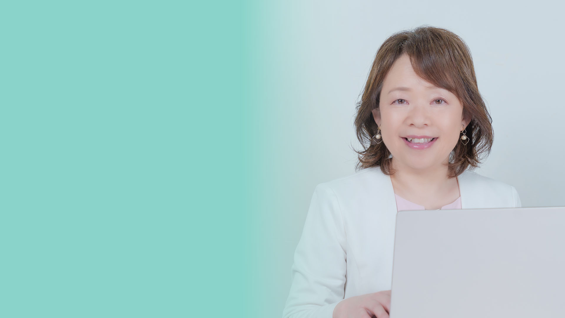 秋本 志保さんのファーストビュー画像