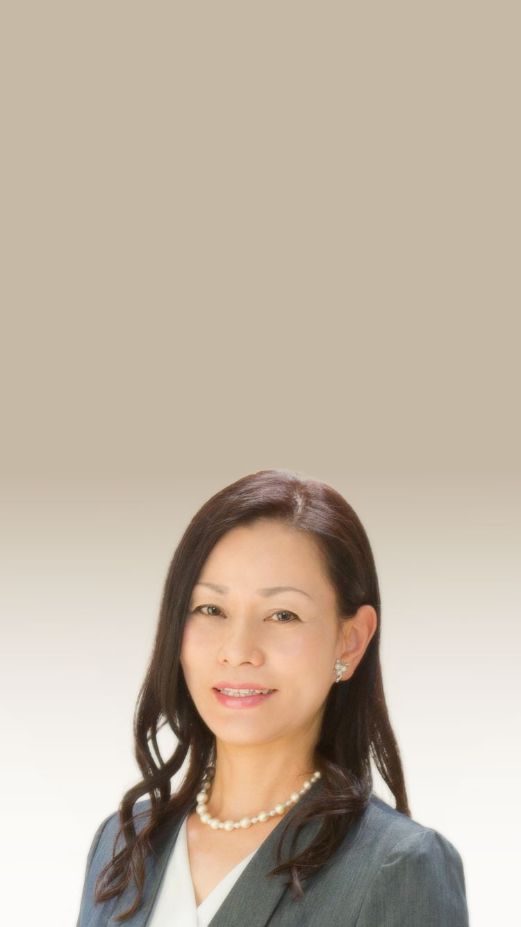 河田 由香里さんのファーストビューのレスポンシブ画像