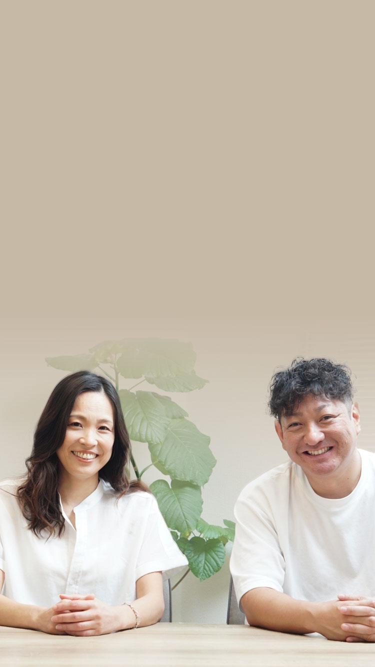 榎田 秀一さんのファーストビューのレスポンシブ画像