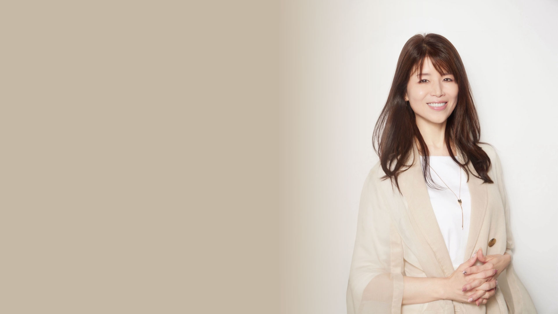 藤井 みゆきさんのファーストビュー画像