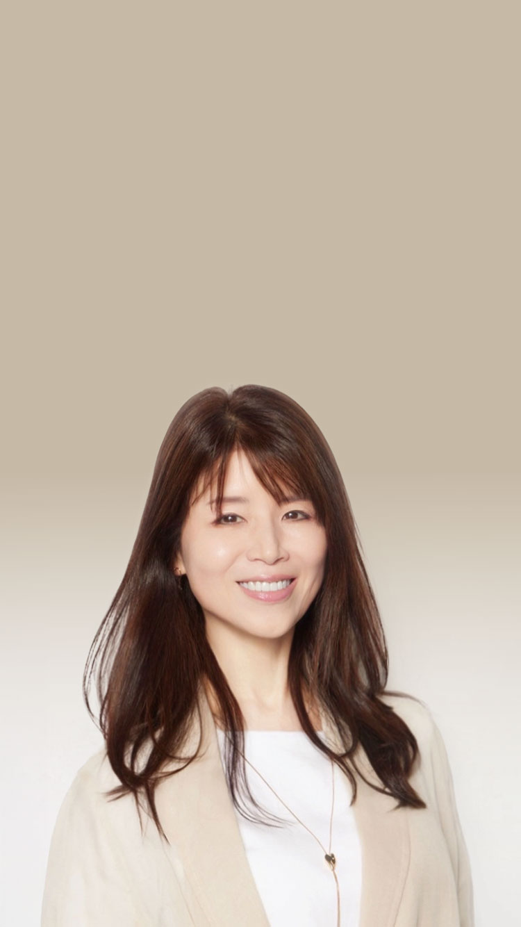 藤井 みゆきさんのファーストビューのレスポンシブ画像