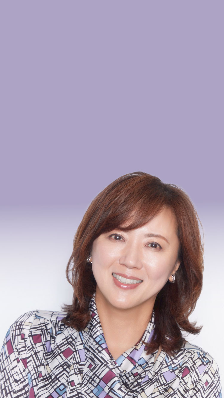 浅井 美緒さんのファーストビューのレスポンシブ画像