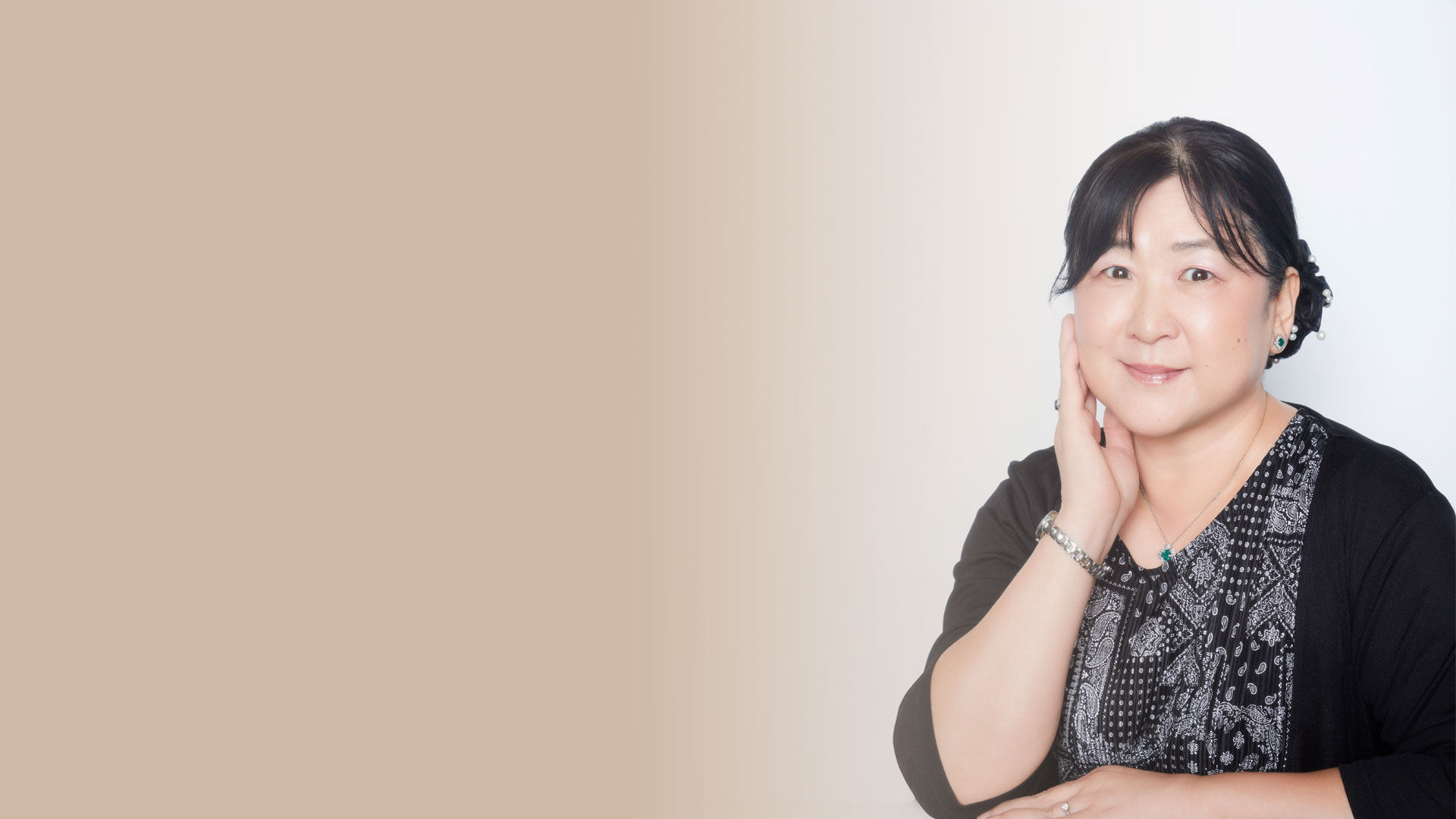 伊藤 一恵さんのファーストビュー画像