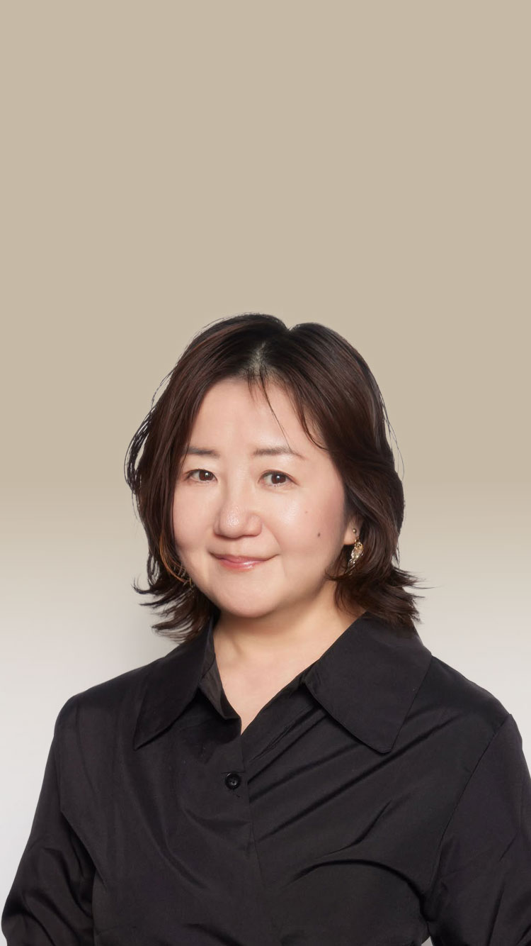 須藤 雅絵さんのファーストビューのレスポンシブ画像