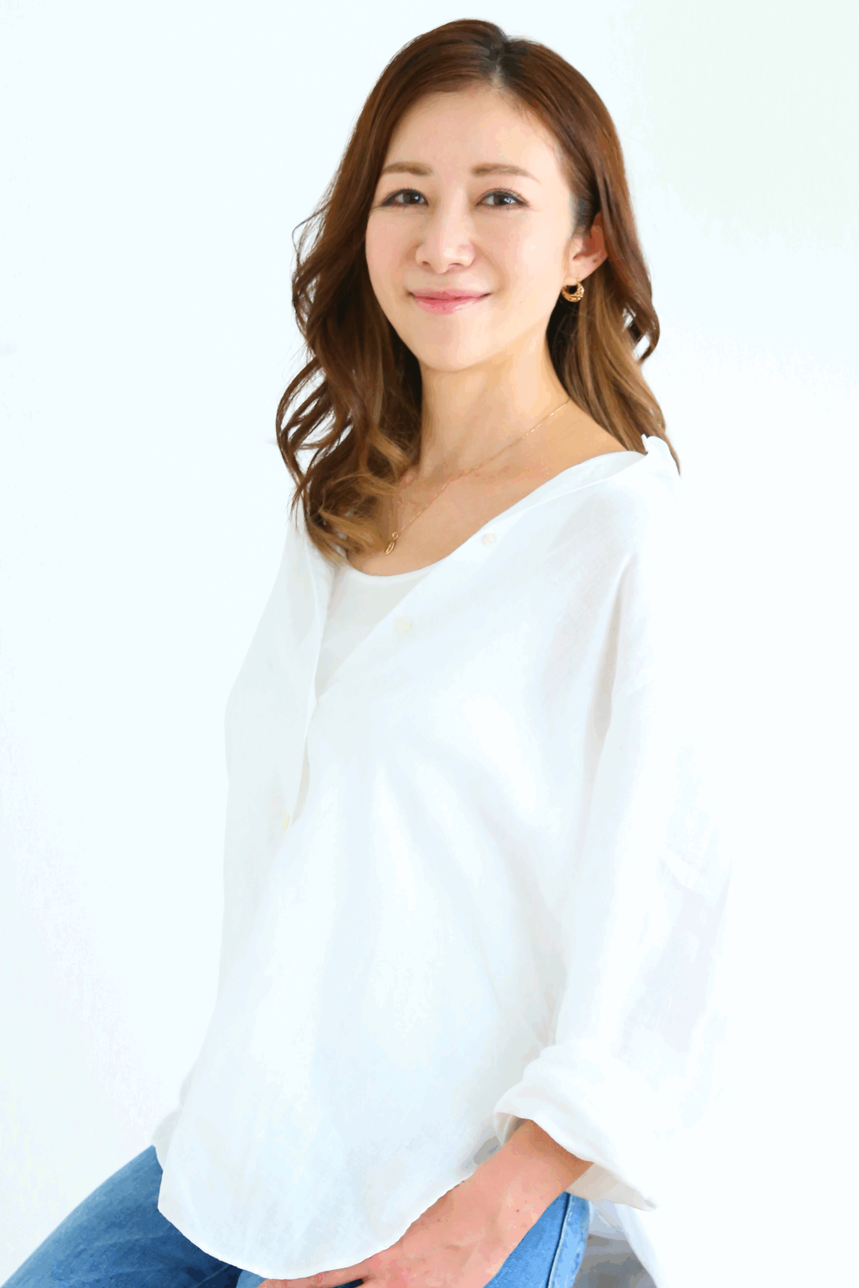並木 真理子さんの写真
