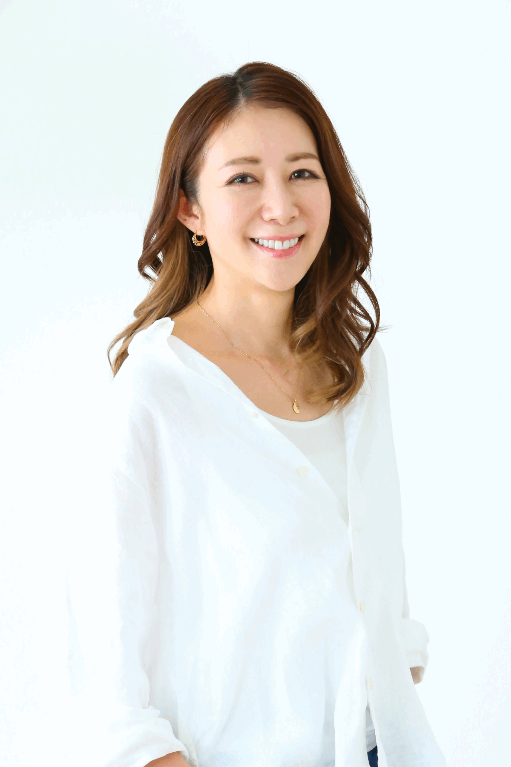 並木 真理子からのメッセージ