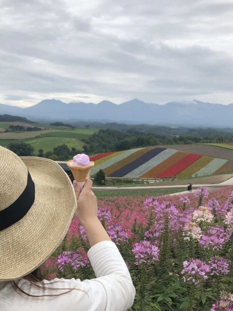 奥村 尚子さんの趣味・特技の写真3