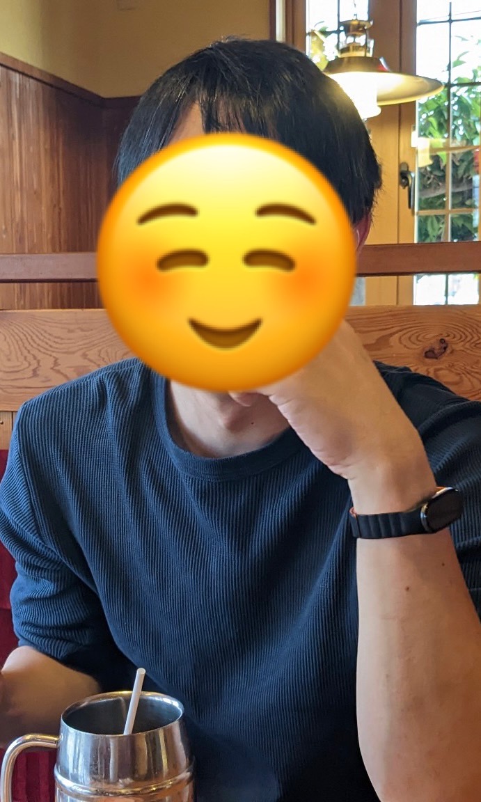 30代男性の画像