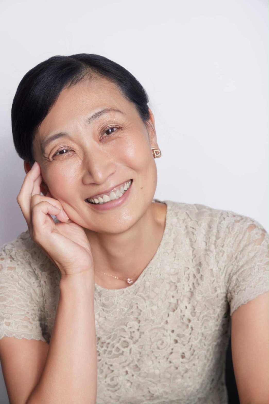 神原 愛さんの写真