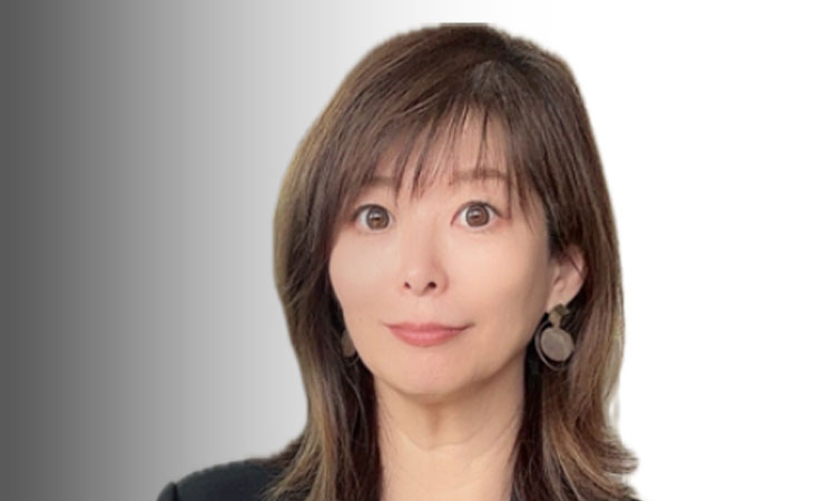 早田 愛子の画像