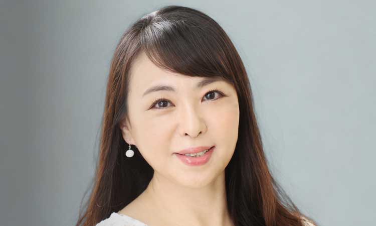 奥村 尚子さんの左写真
